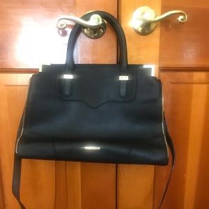 Rebecca minkoff crossbody and shoulder bag